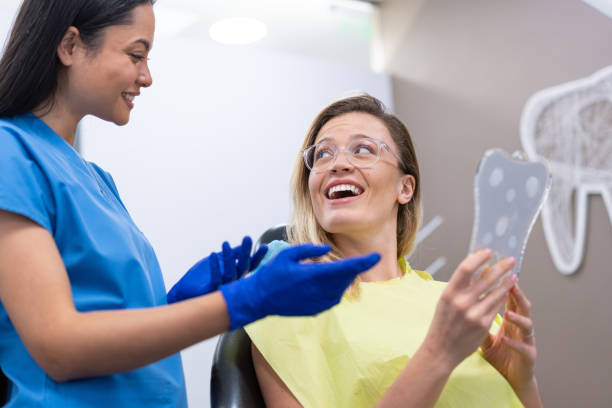 Laser Dentistry in Boerne, TX