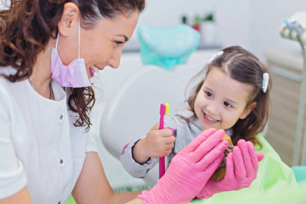 Best Dental Fillings (Composite and Amalgam)  in Boerne, TX